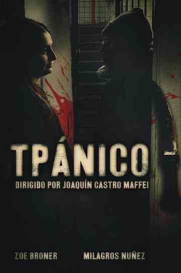TPánico Poster