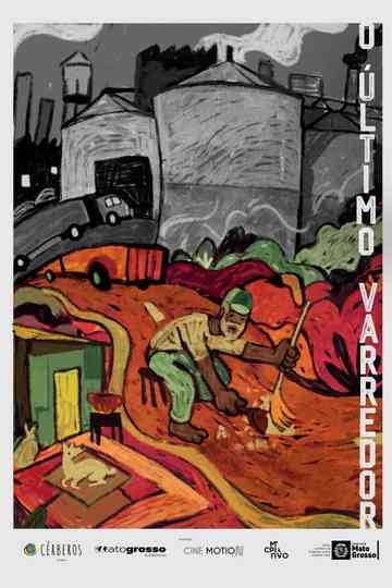 O Último Varredor Poster