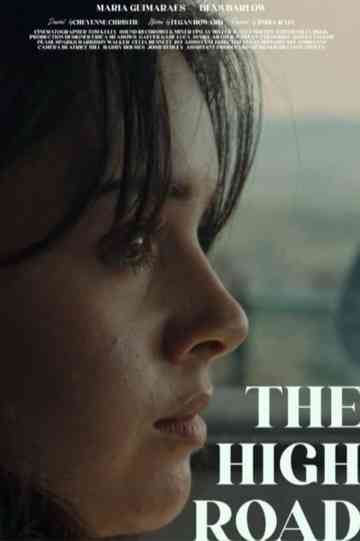 The High Road Poster