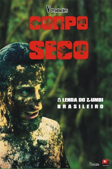 Corpo Seco