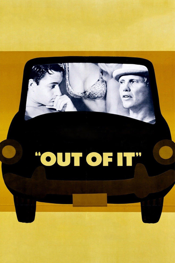 Out of It Poster