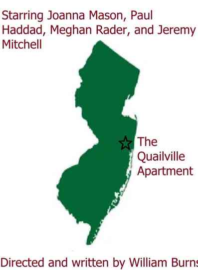 The Quailville Apartment Poster