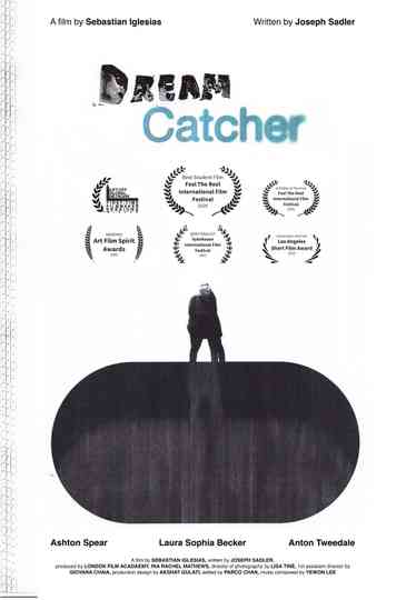 Dreamcatcher Poster