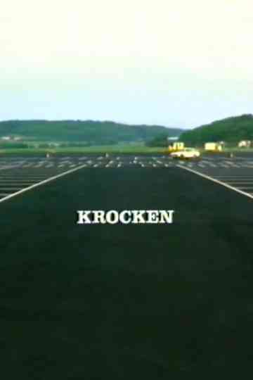 Krocken Poster