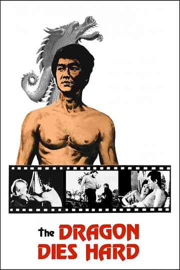 The Dragon Dies Hard Poster