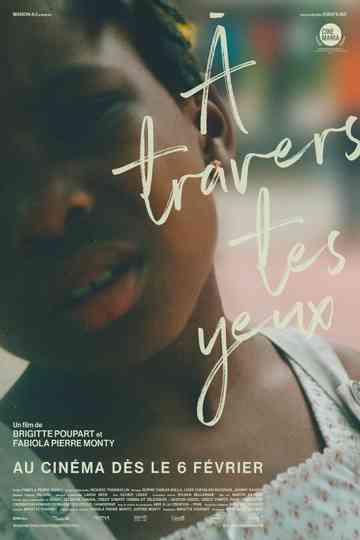 Through Your Eyes Poster