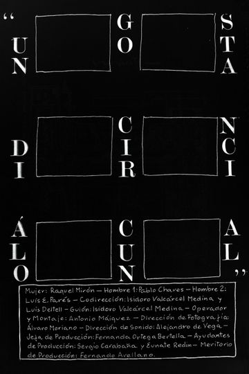 Un diálogo circunstancial