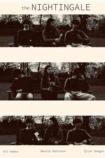 The Nightingale Poster