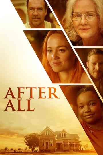 After All Poster