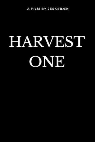 Harvest One Poster