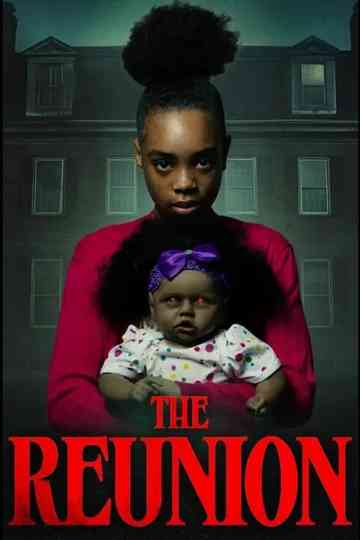 The Reunion Poster