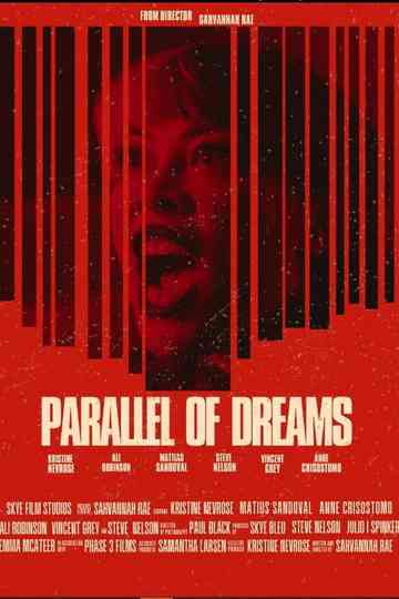 Parallel of Dreams Poster