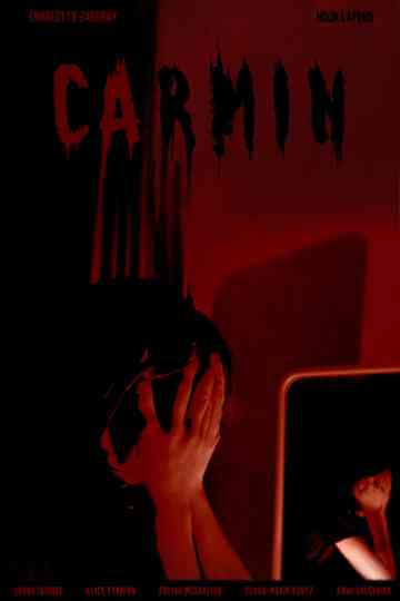 Carmin Poster