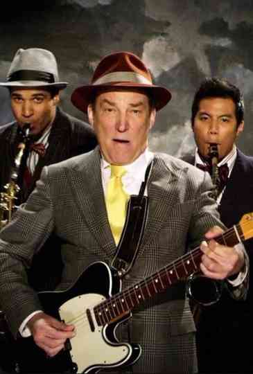 Mise en Scène Poster