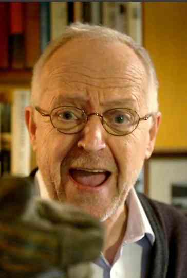 Canadian Famous Poster