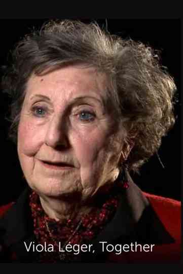 Viola Léger, Together Poster