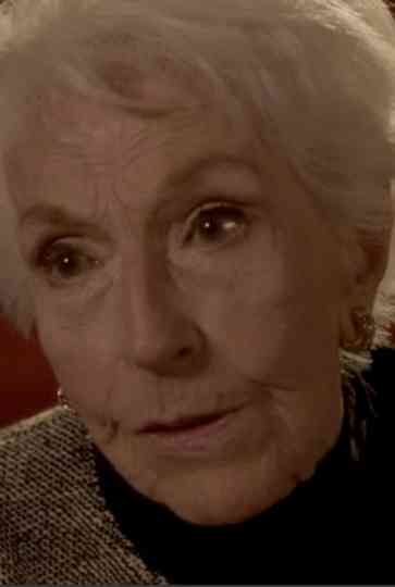 Janine Sutto: 70 Years of Passion Poster