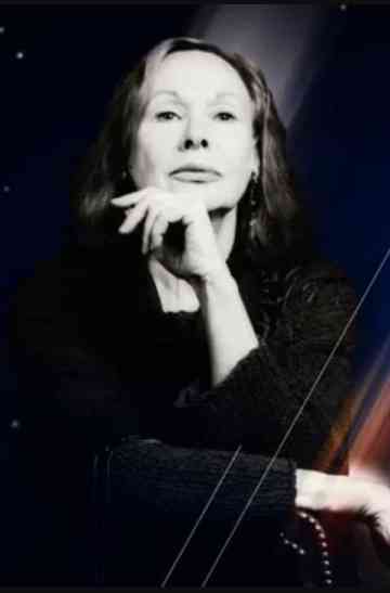 Diana Leblanc Poster