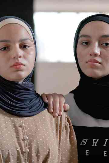 So They Know We Existed Poster