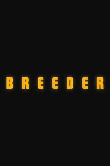 Breeder Poster