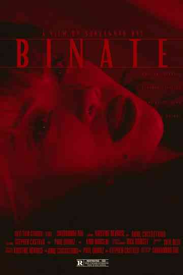 Binate Poster