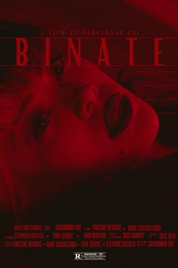 Binate