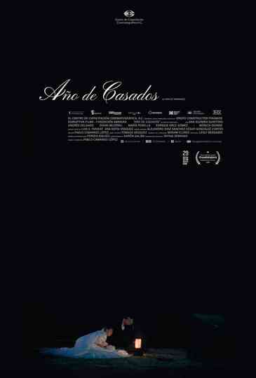 A Year of Marriage Poster