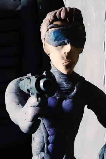 A Cosmic Dream Poster