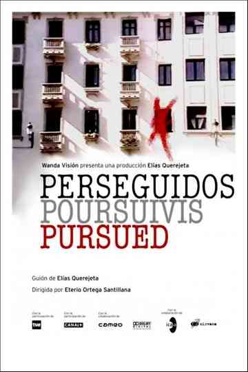 Pursued Poster