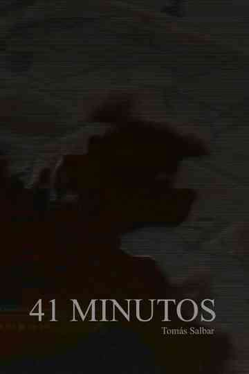 41 MINUTOS Poster