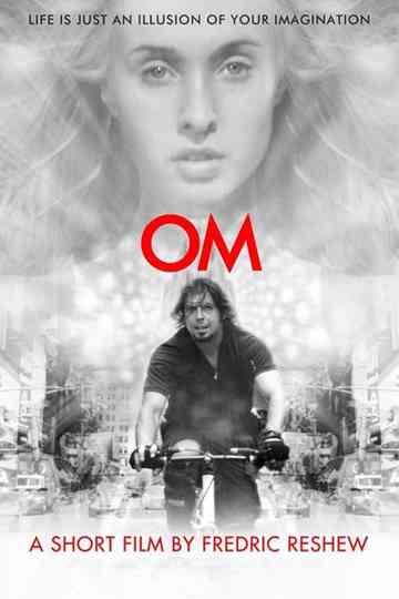 OM Poster