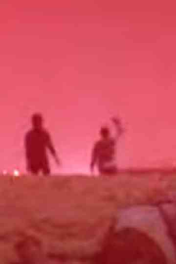 A Weekend At Pete Rose's Poster