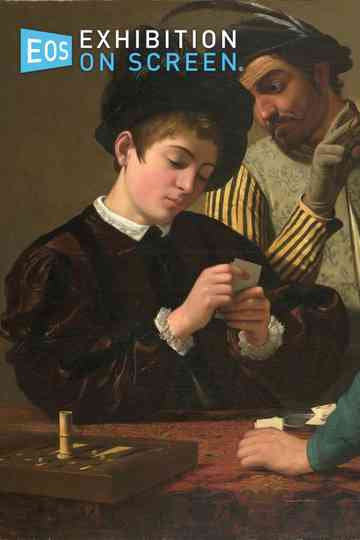Exhibition on Screen: Caravaggio Poster