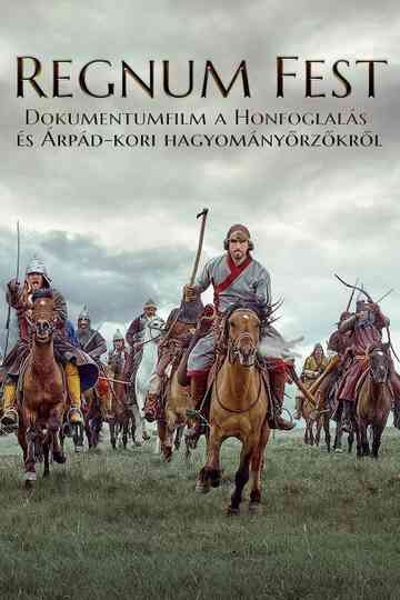 Regnum Fest Poster