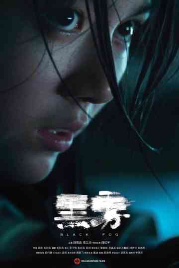 Black Fog poster