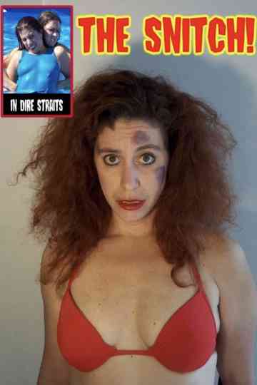 The Snitch Poster