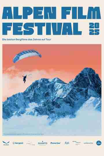 Alpen Film Festival 2025 Poster