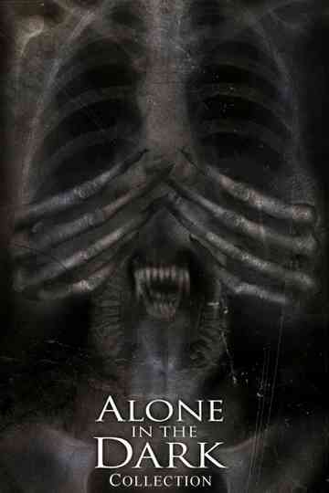 Alone in the Dark Collection Poster