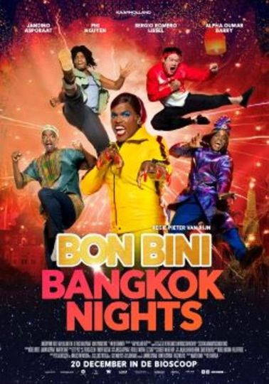 Bon Bini 4 Bangkok Nights
