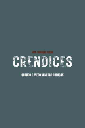 Crendices Poster