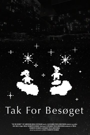 Tak for Besøget