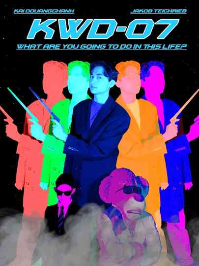 KWD-07 Poster
