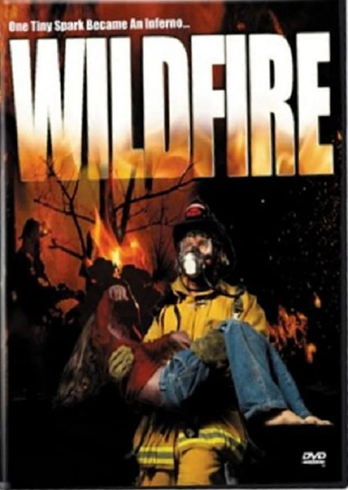 Wild Fire Poster