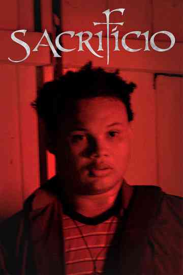Sacrifice Poster