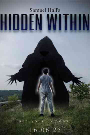 Hidden Within Poster