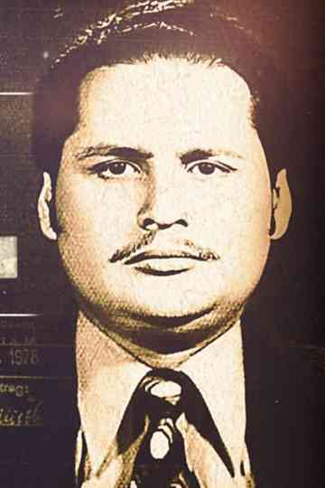 The Jackal Speaks: Inside the Mind of a Mass Murderer Poster