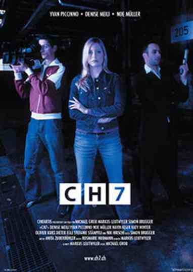 CH7 Poster