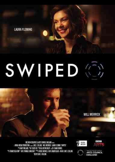Swiped Poster
