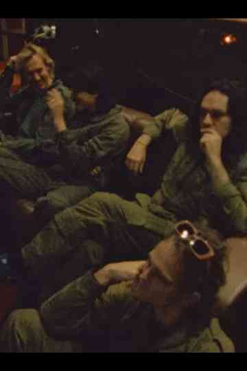 King Gizzard & The Lizard Wizard - The Making of Phantom Island Poster