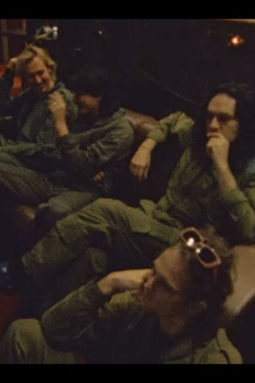 King Gizzard & The Lizard Wizard - The Making of Phantom Island